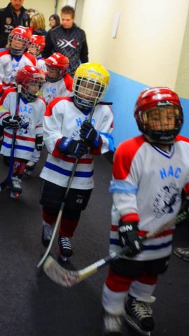 2011 - U7 - Tournoi du 23-10-2011 - Partie 2